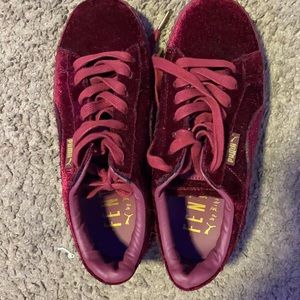 Womens Fenty Puma By Rihanna